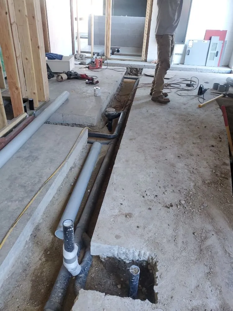 Expert plumbing repair service in Sparks, NV - River City Plumbing