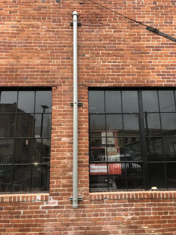 Slide of River City Plumbing