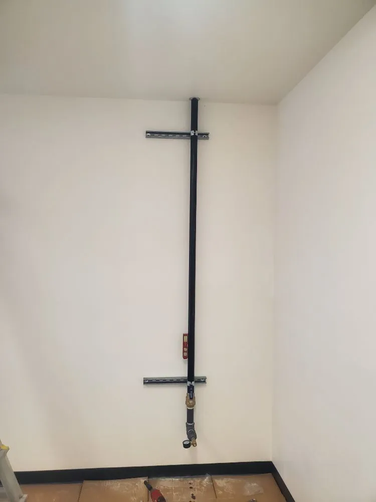 Slide of River City Plumbing