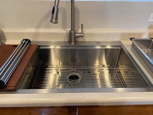 River City Plumbing Logo