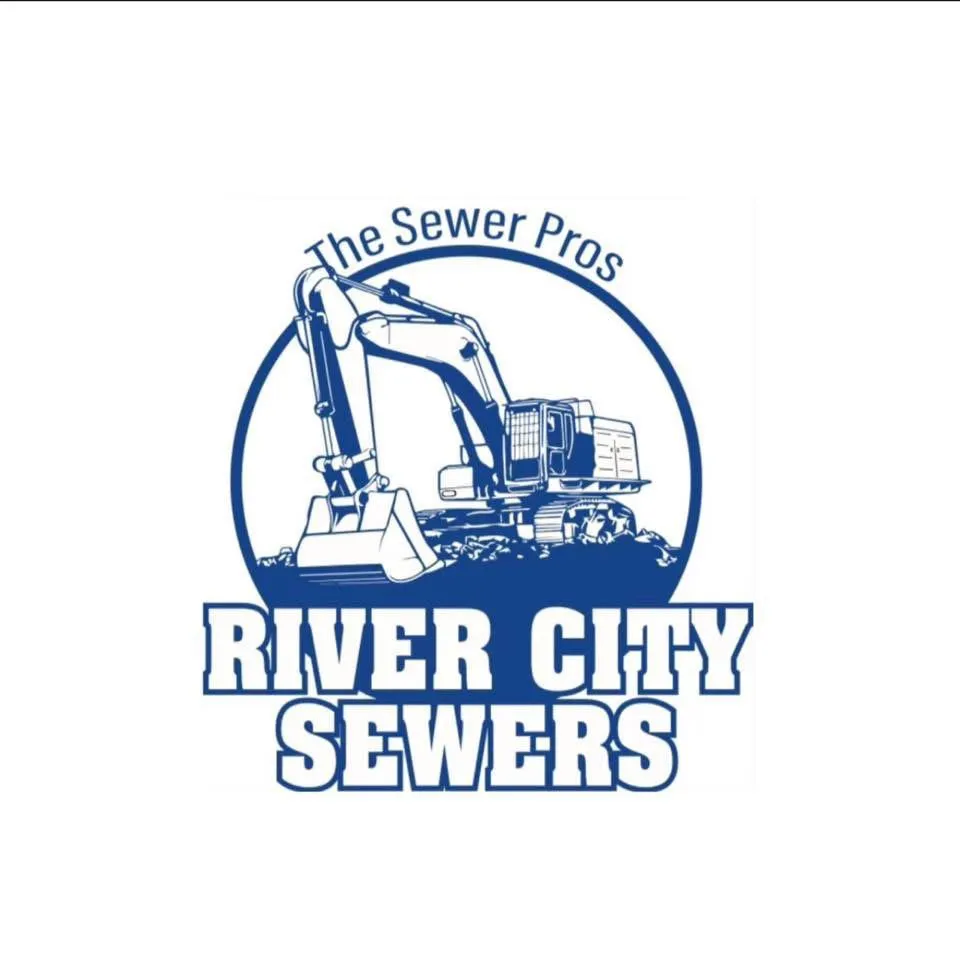 Slide of River City Sewers