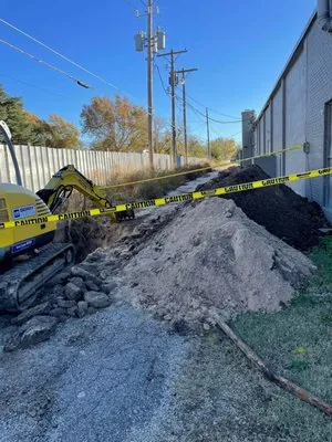 River City Sewers Logo