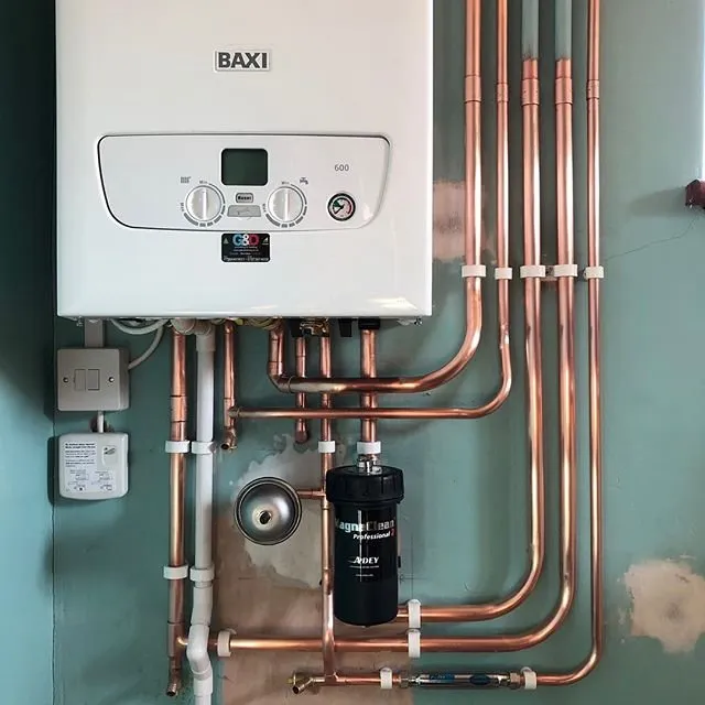 Slide of River Grove Emergency Plumber