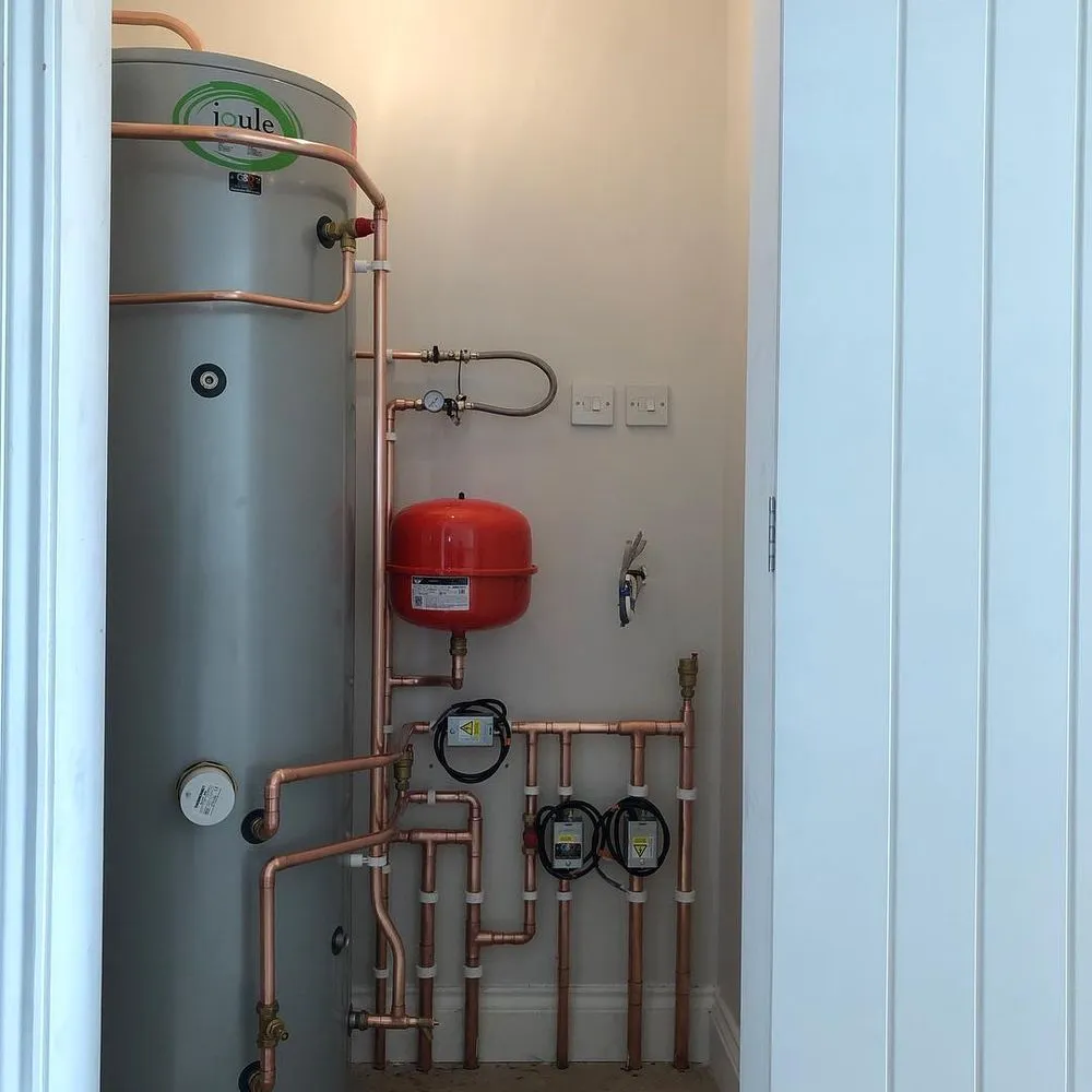 Slide of River Grove Emergency Plumber