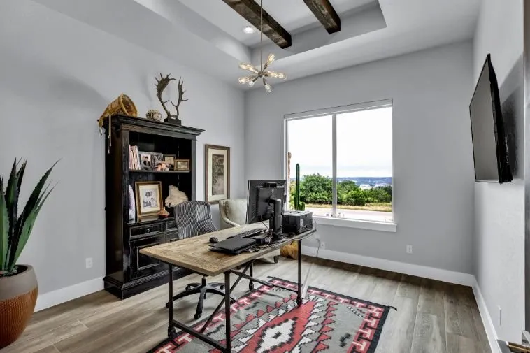 Slide of River Hills Homes