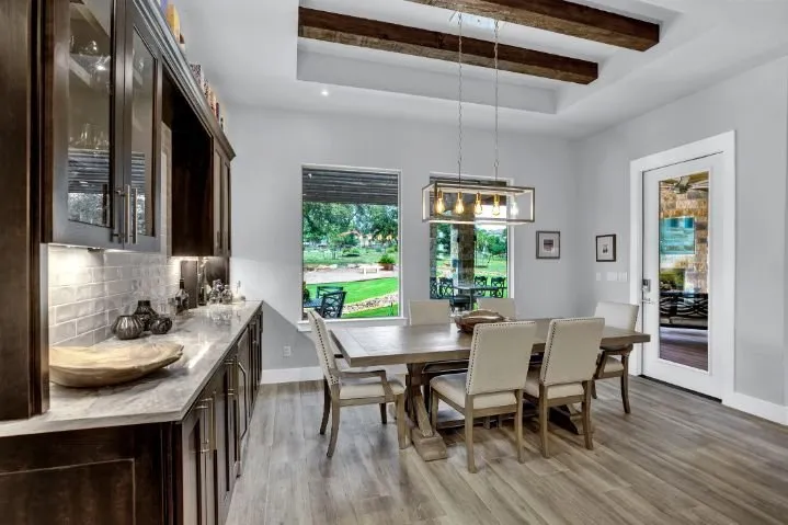 Slide of River Hills Homes