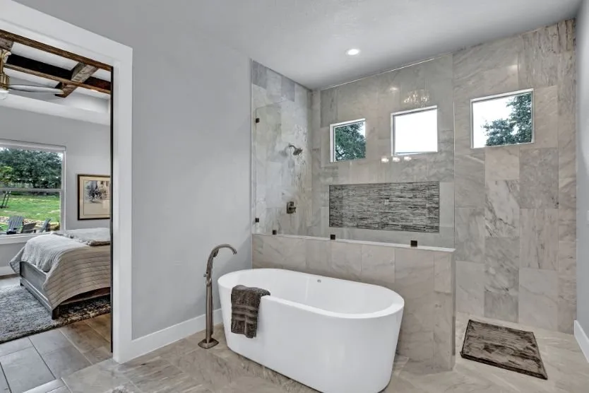 Slide of River Hills Homes