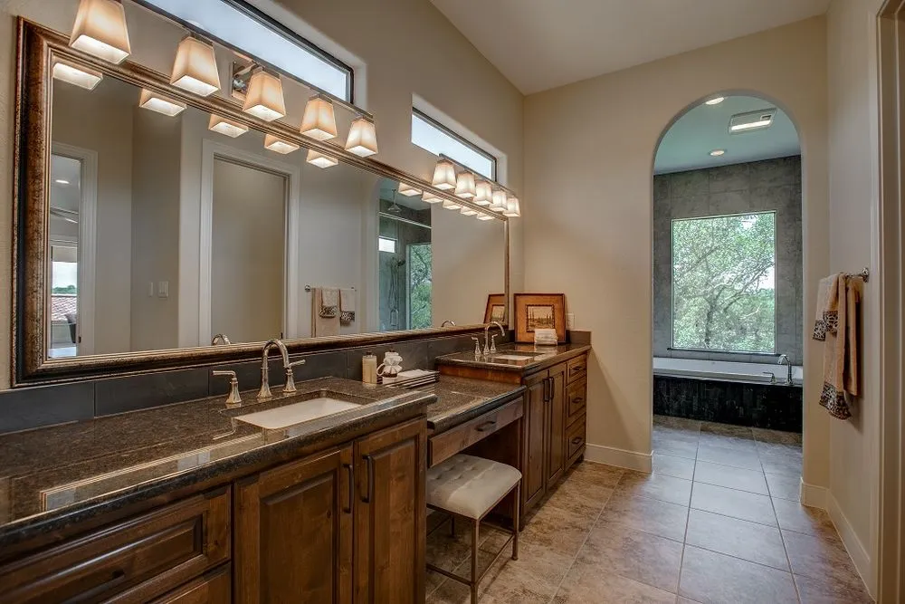 Slide of River Hills Homes