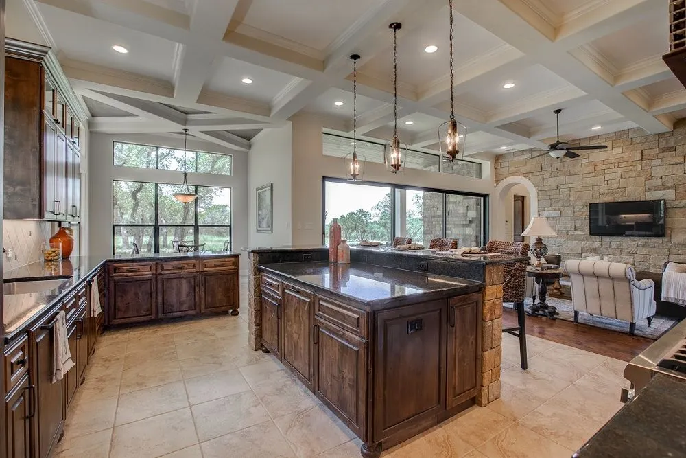 Slide of River Hills Homes