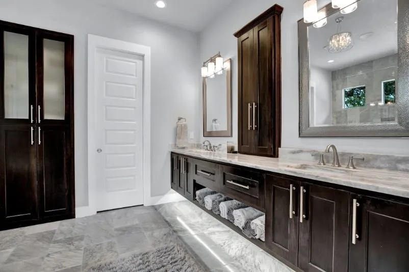 Quality emergency plumbing experts serving New Braunfels, TX - River Hills Homes