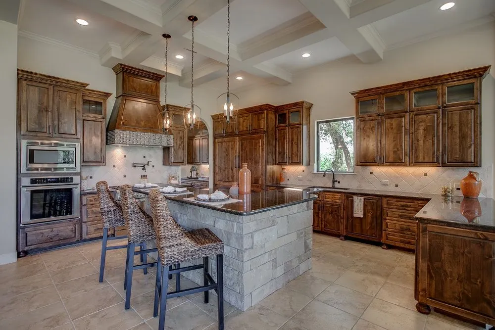 Slide of River Hills Homes