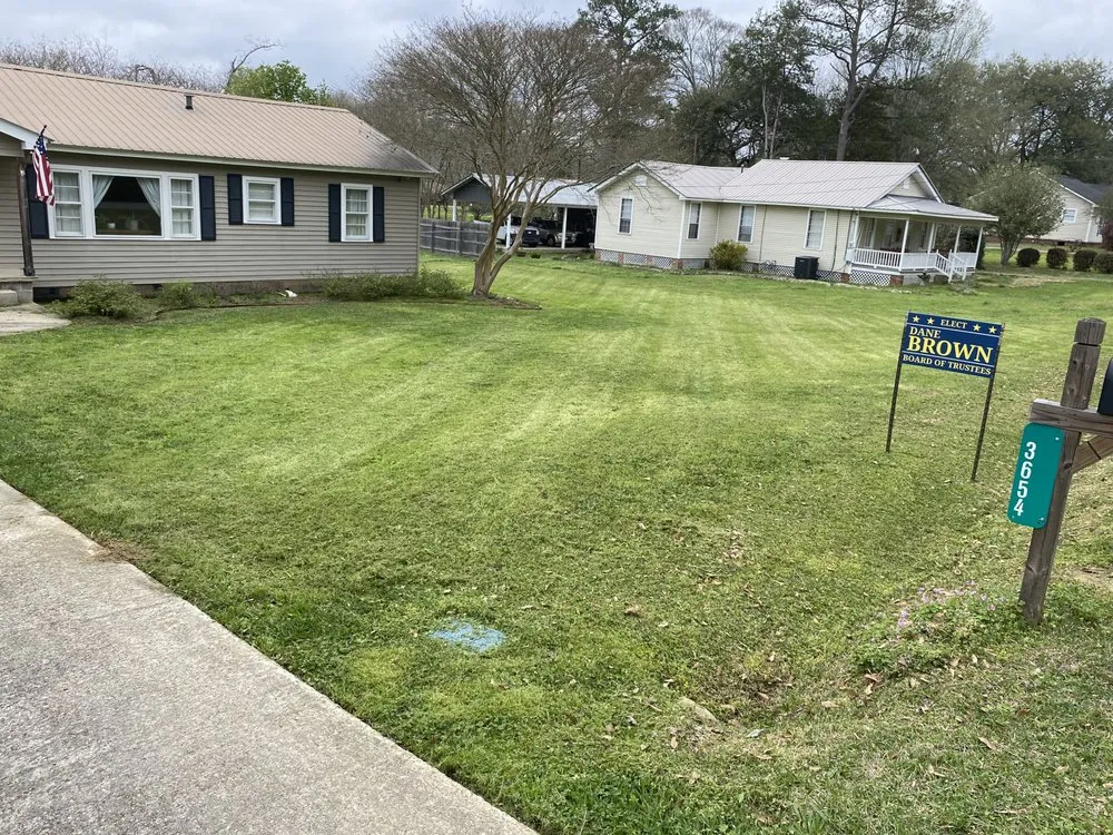 Slide of River Oaks Services