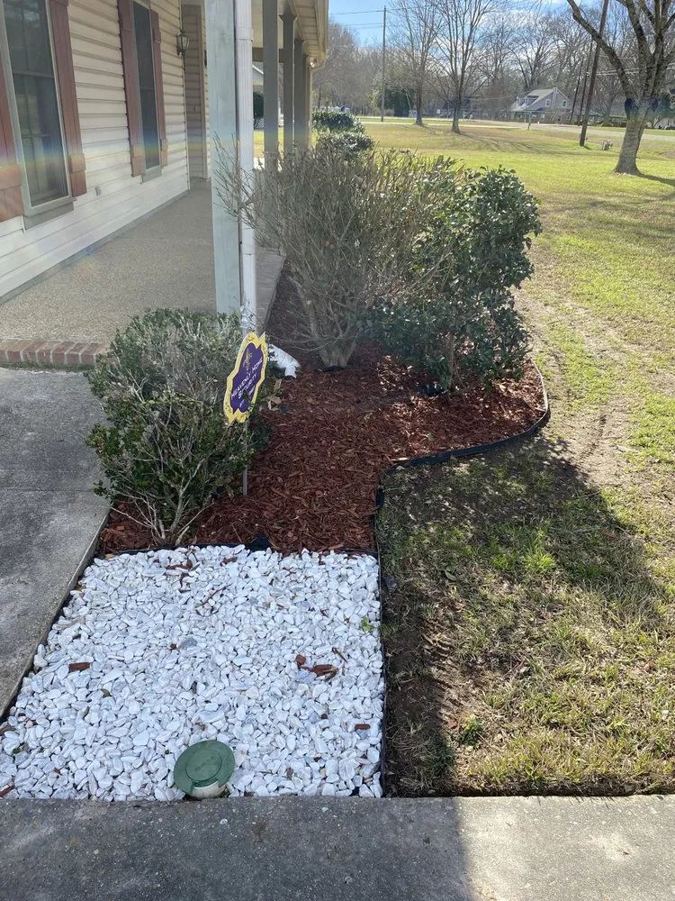 Slide of River Oaks Services