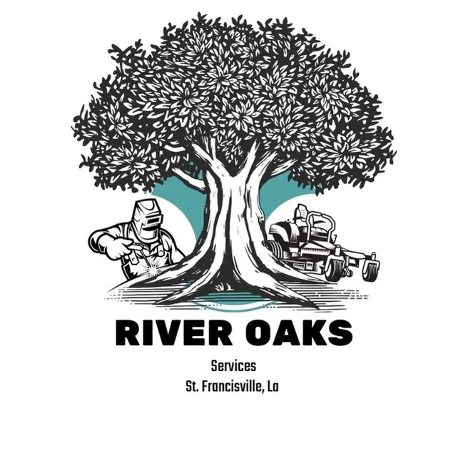 Slide of River Oaks Services