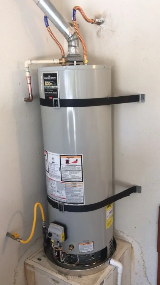 Slide of River Plumbing