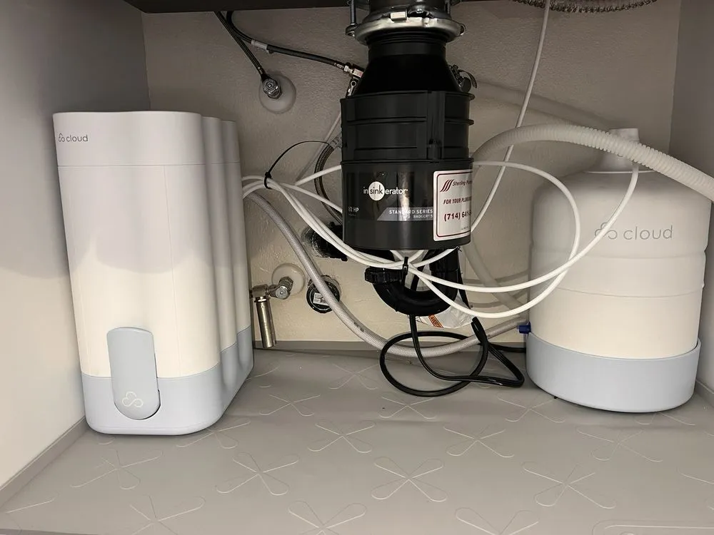 Slide of River Plumbing