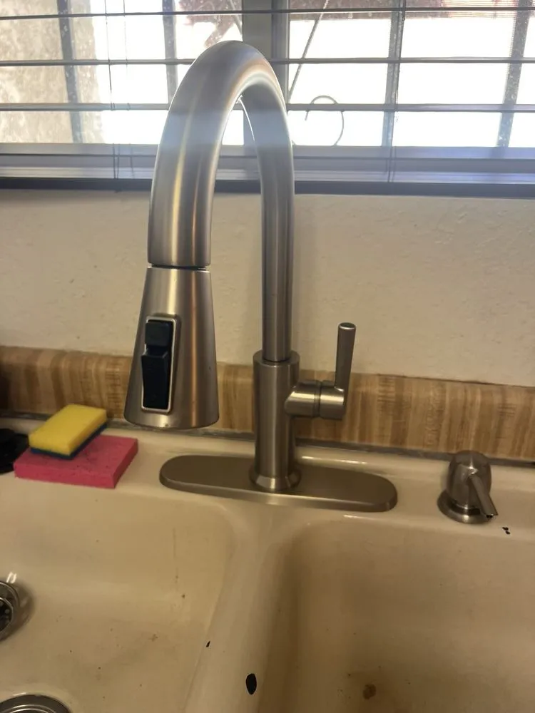 Slide of River Plumbing