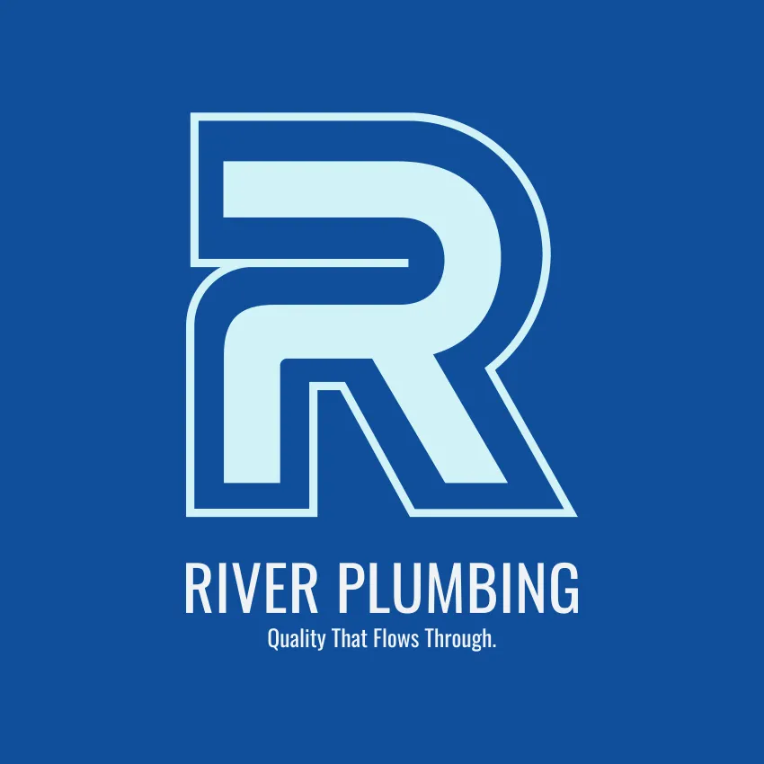 Slide of River Plumbing