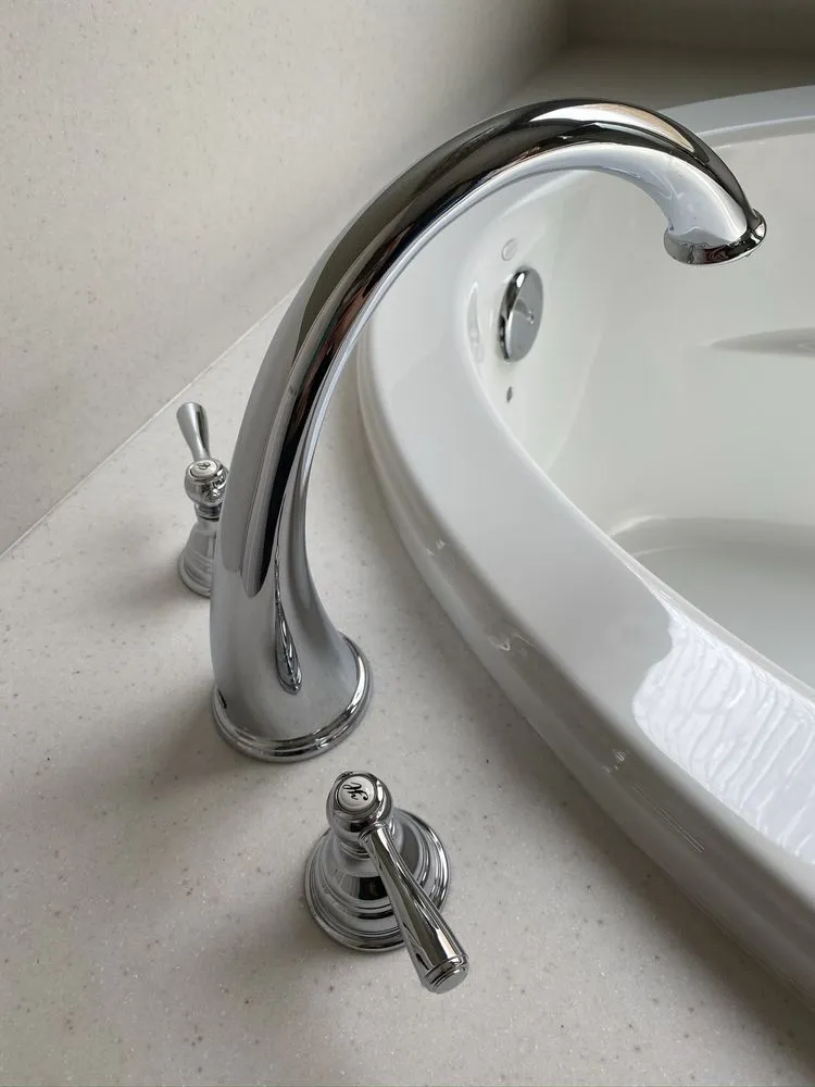 Slide of River Plumbing