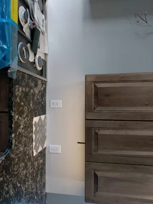 River Road Construction Logo