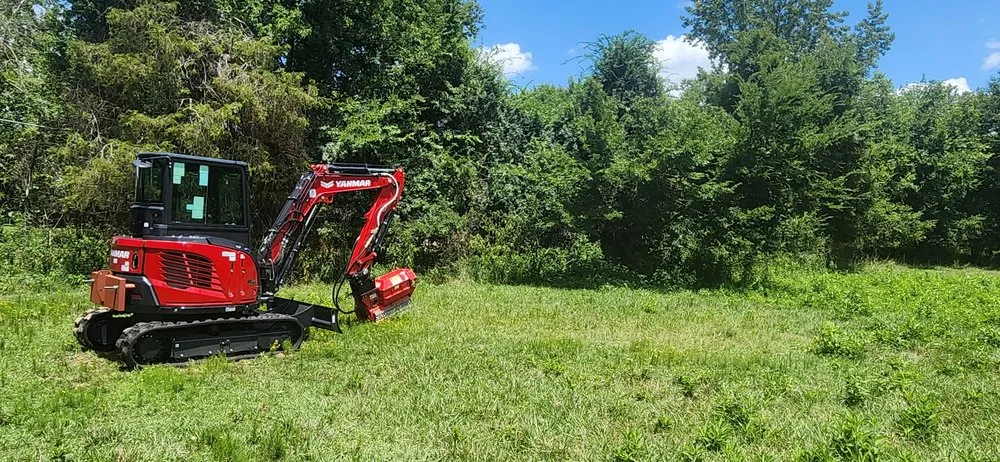 Slide of River Valley Landworx