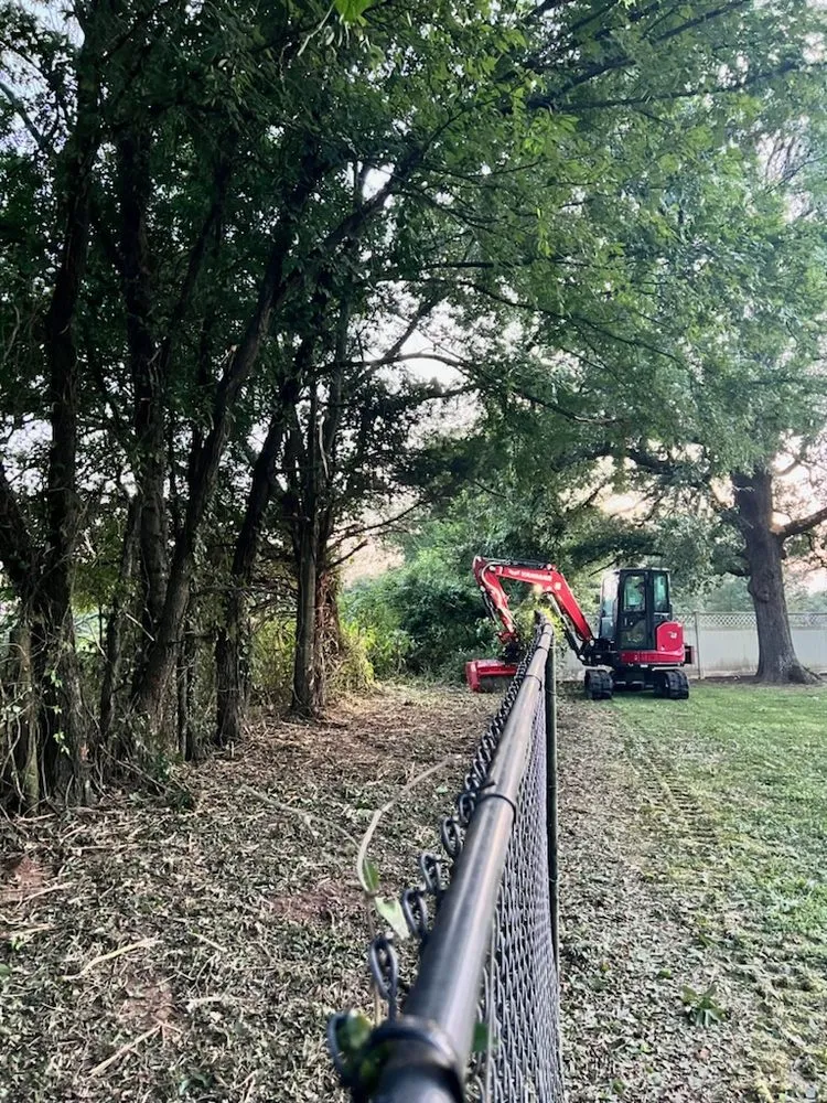 Slide of River Valley Landworx