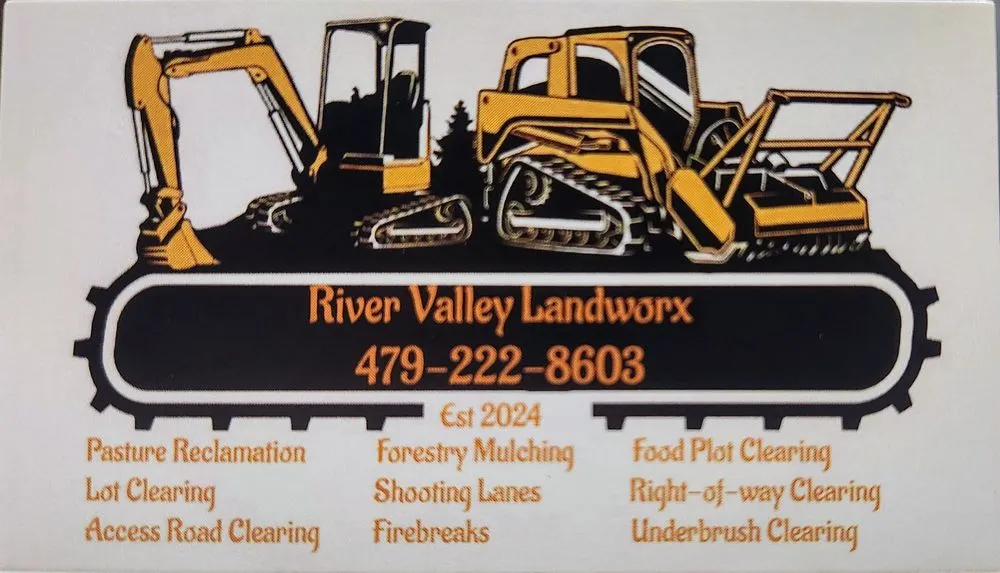 Slide of River Valley Landworx