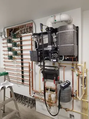 River Valley Plumbing & Heating