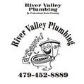 Slide of River Valley Plumbing