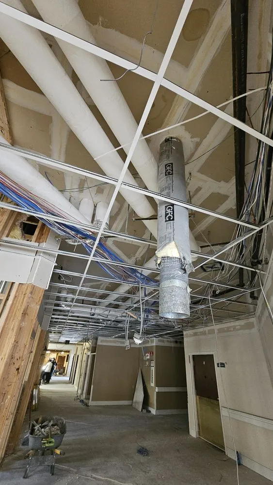 Slide of Rivera Innovations