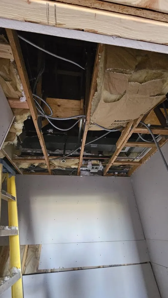 Emergency leak detection experts serving El Paso, TX - Rivera Innovations