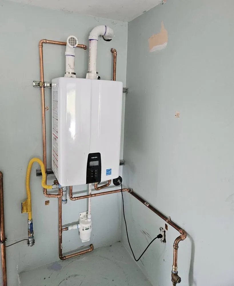 Slide of Rivera Plumbing and Rooter Service