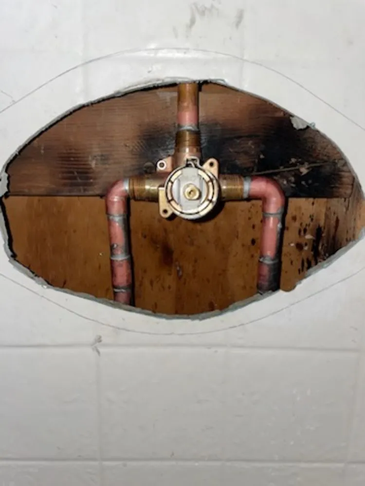 Slide of Rivera Plumbing and Rooter Service