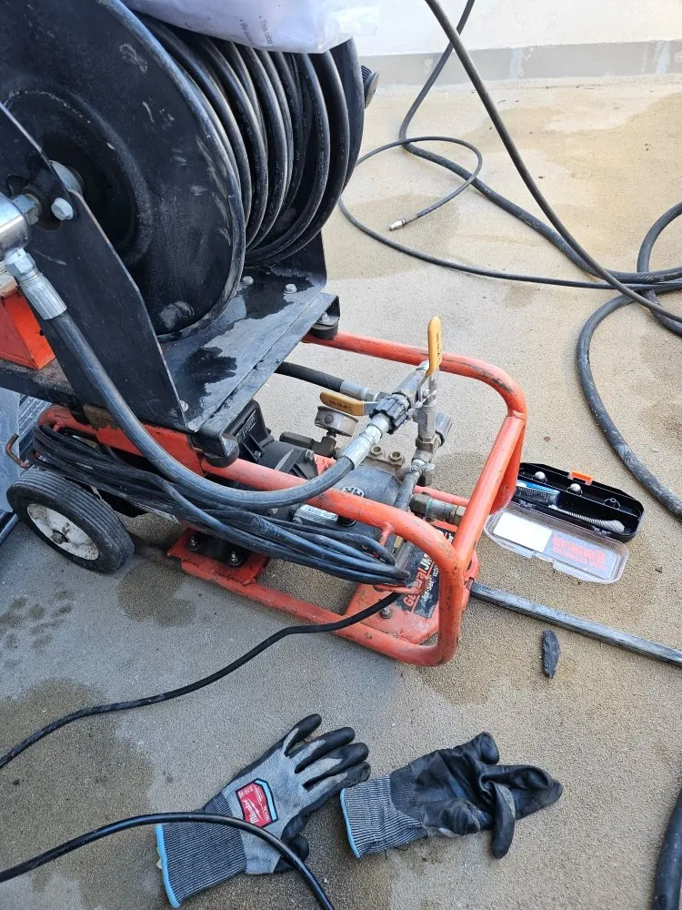 Slide of Rivera Plumbing and Rooter Service