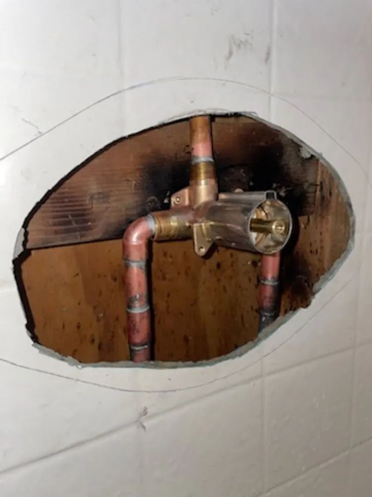 Slide of Rivera Plumbing and Rooter Service