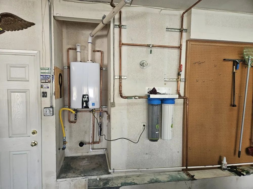 Trusted leak detection in Lake Elsinore, CA by Rivera Plumbing and Rooter Service