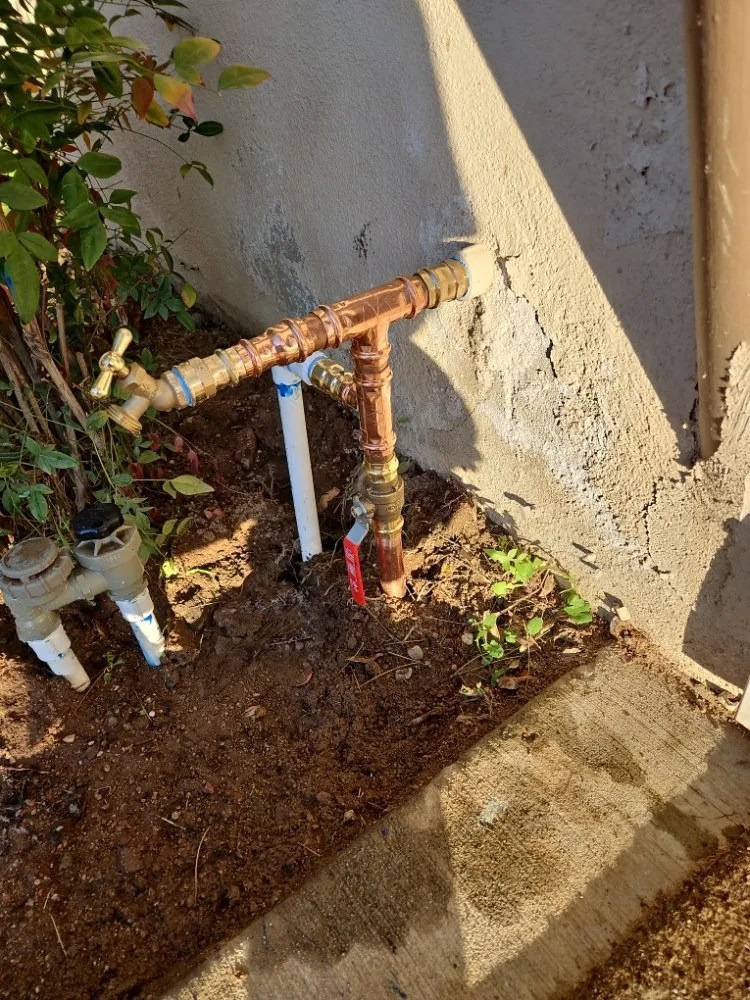 Affordable emergency plumbing in Lake Elsinore, CA by Rivera Plumbing and Rooter Service