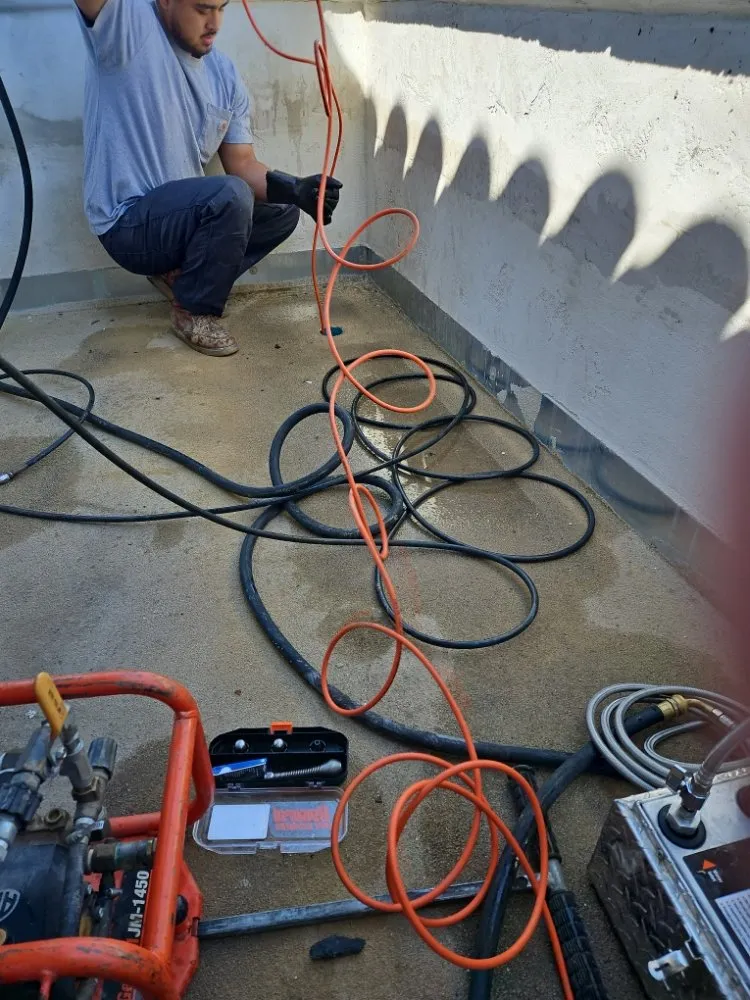Expert drain cleaning service in Lake Elsinore, CA - Rivera Plumbing and Rooter Service