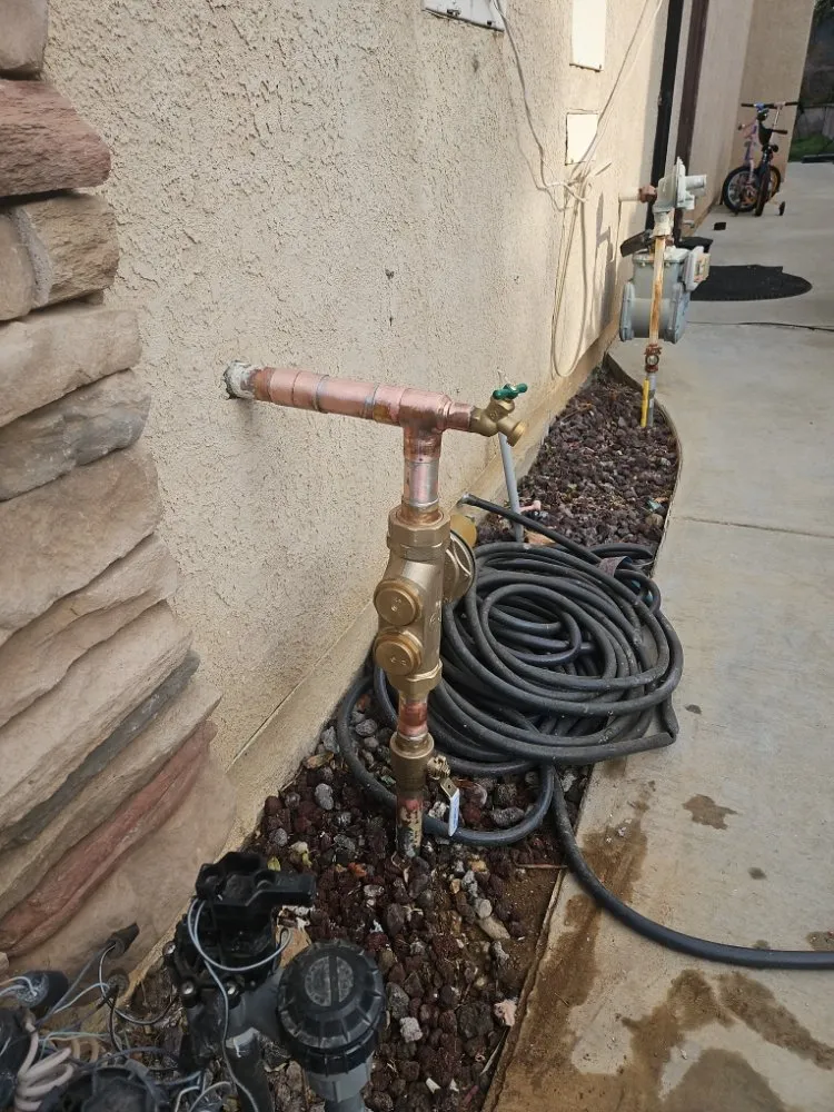 Quality pipe repair experts serving Lake Elsinore, CA - Rivera Plumbing and Rooter Service