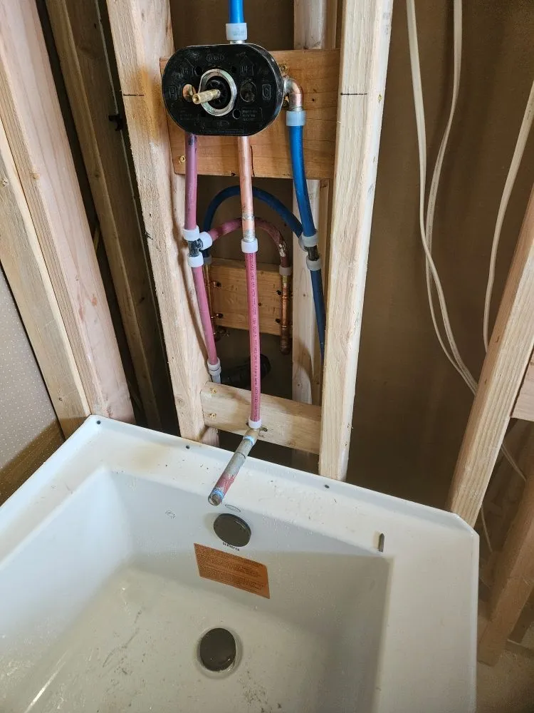 Top-rated plumbing repair for homes in Lake Elsinore, CA by Rivera Plumbing and Rooter Service