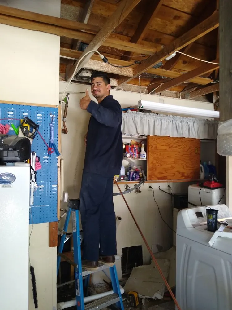 Top-rated emergency plumbing in Lake Elsinore, CA by Rivera Plumbing and Rooter Service