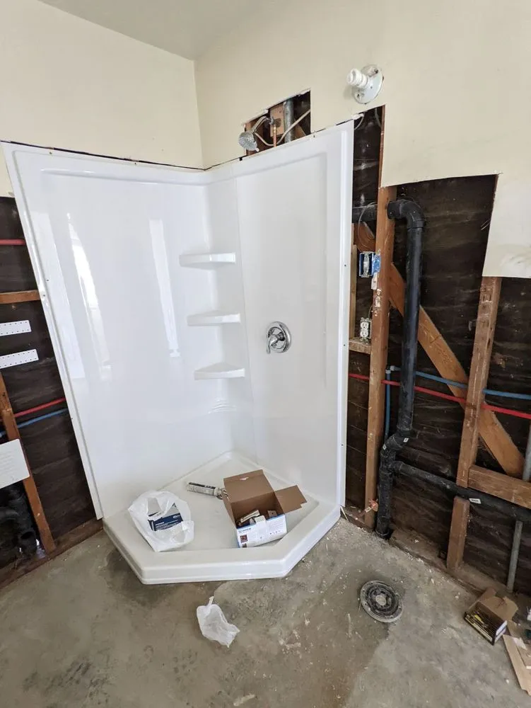 Slide of Rivera Plumbing and Rooter Service