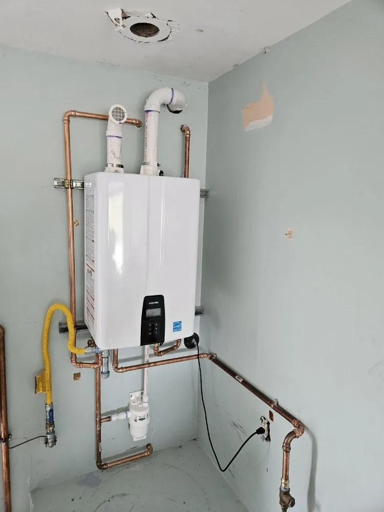 Slide of Rivera Plumbing and Rooter Service