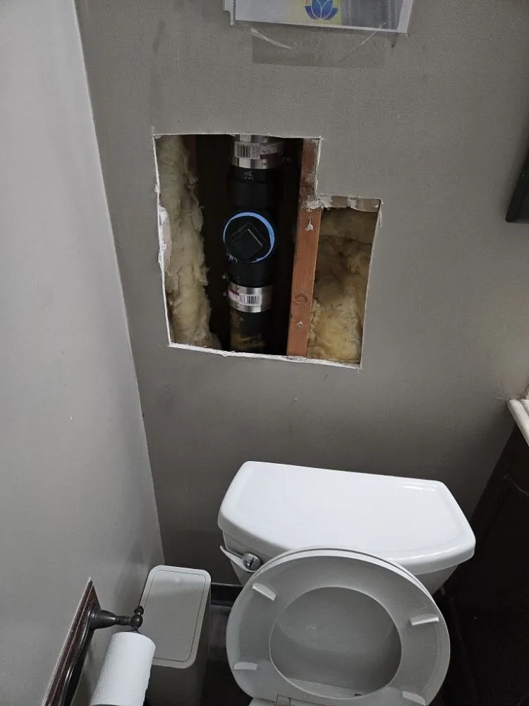 Slide of Rivera Plumbing and Rooter Service