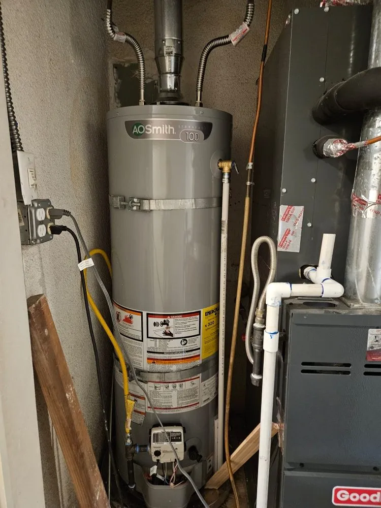 Slide of Rivera Plumbing and Rooter Service