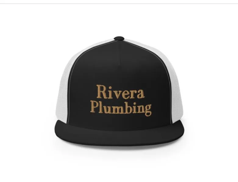 Slide of Rivera Plumbing