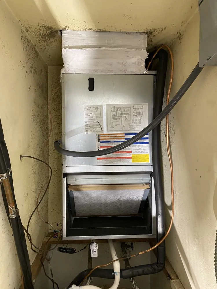 Slide of Rivera's Home Improvement