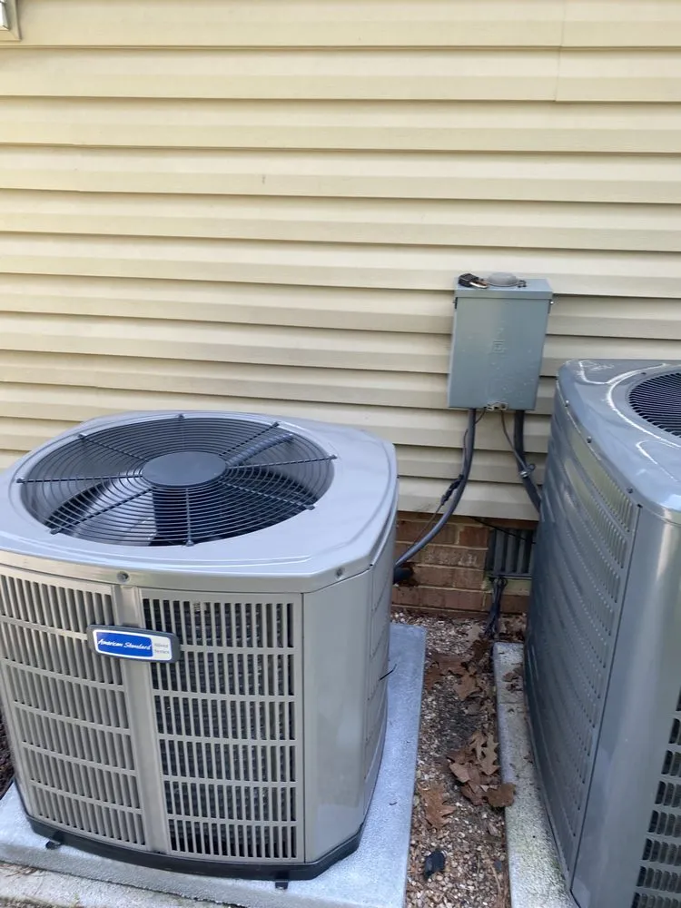 Slide of Rivera's Home Improvement