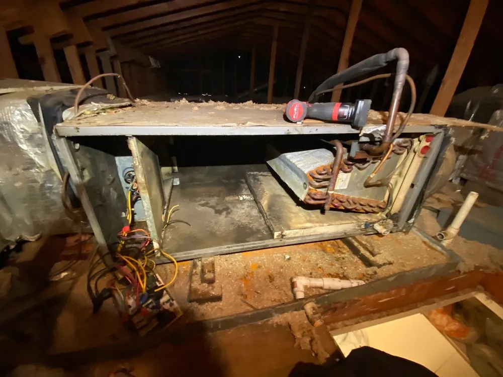 Expert pipe repair experts serving Virginia Beach, VA - Rivera's Home Improvement