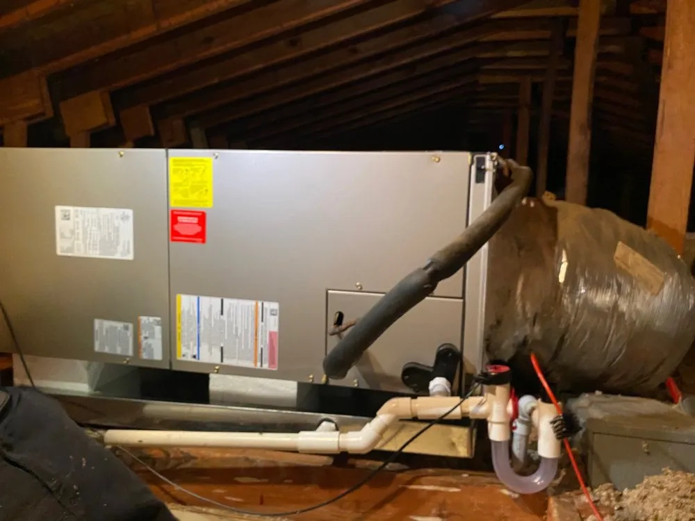 Slide of Rivera's Home Improvement